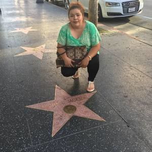 Meet your Posher, Tanya